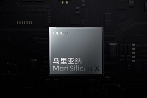 Oppo Marisilicon Npu Launched To Boost Smartphone Photography - News18