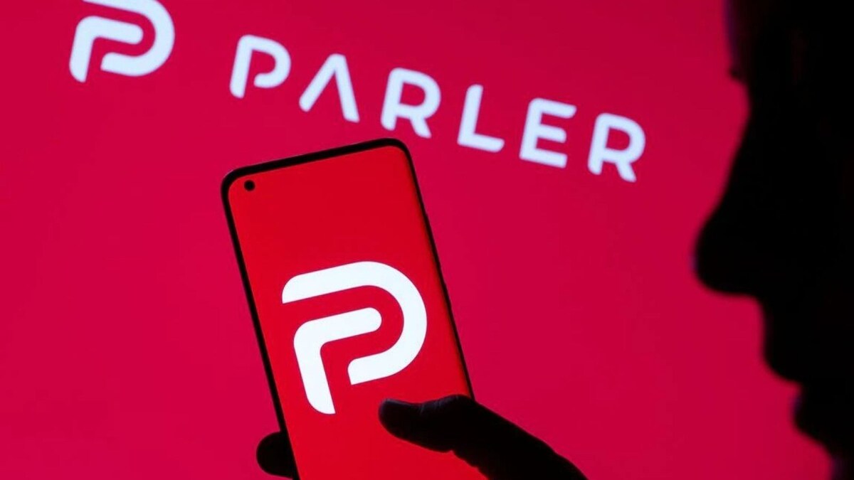 Social Media App Parler Plans to Foray Into NFTs