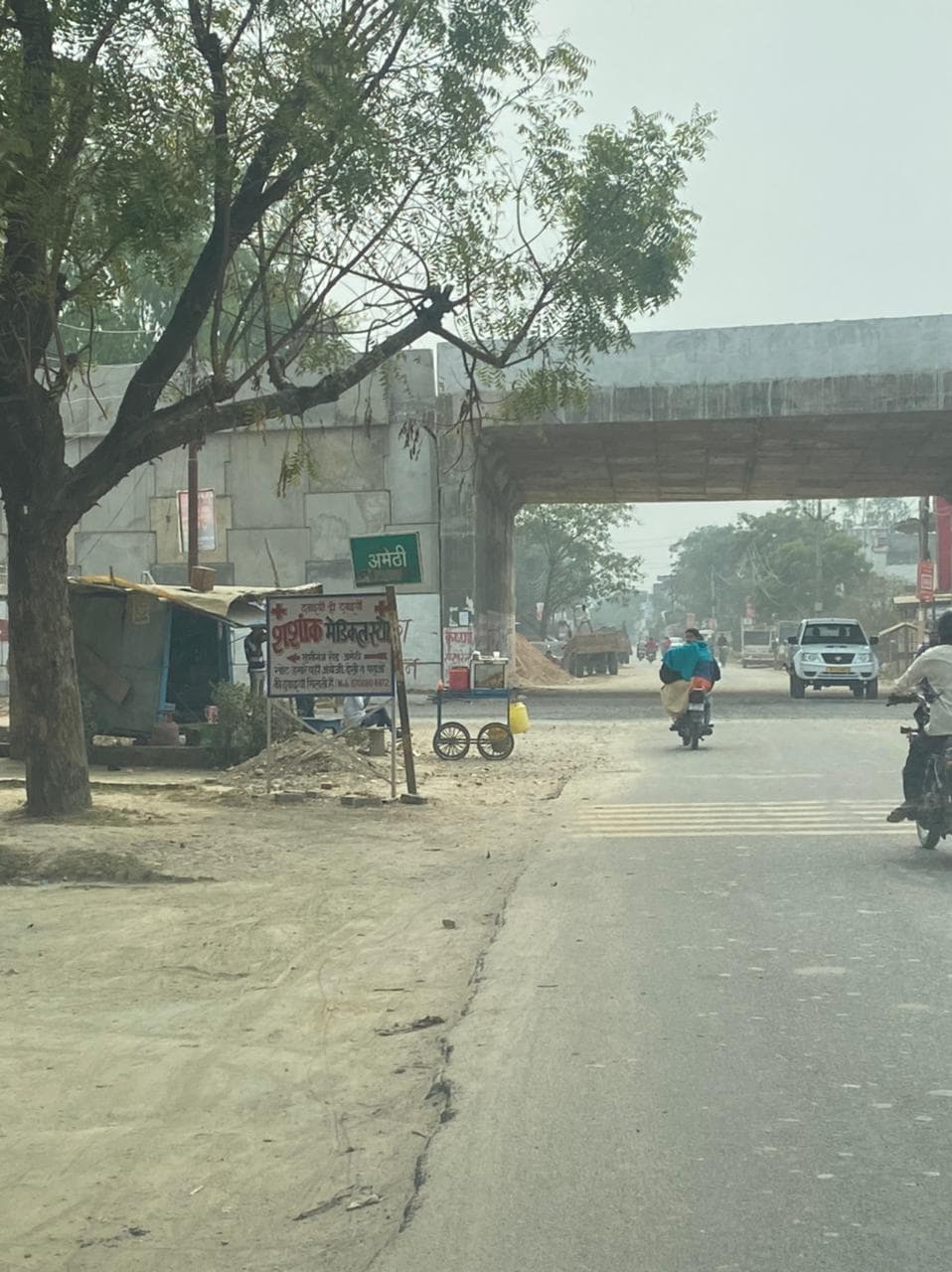 In 2019, Parsauli Village in Amethi Forced a Big Change; Now Locals Say