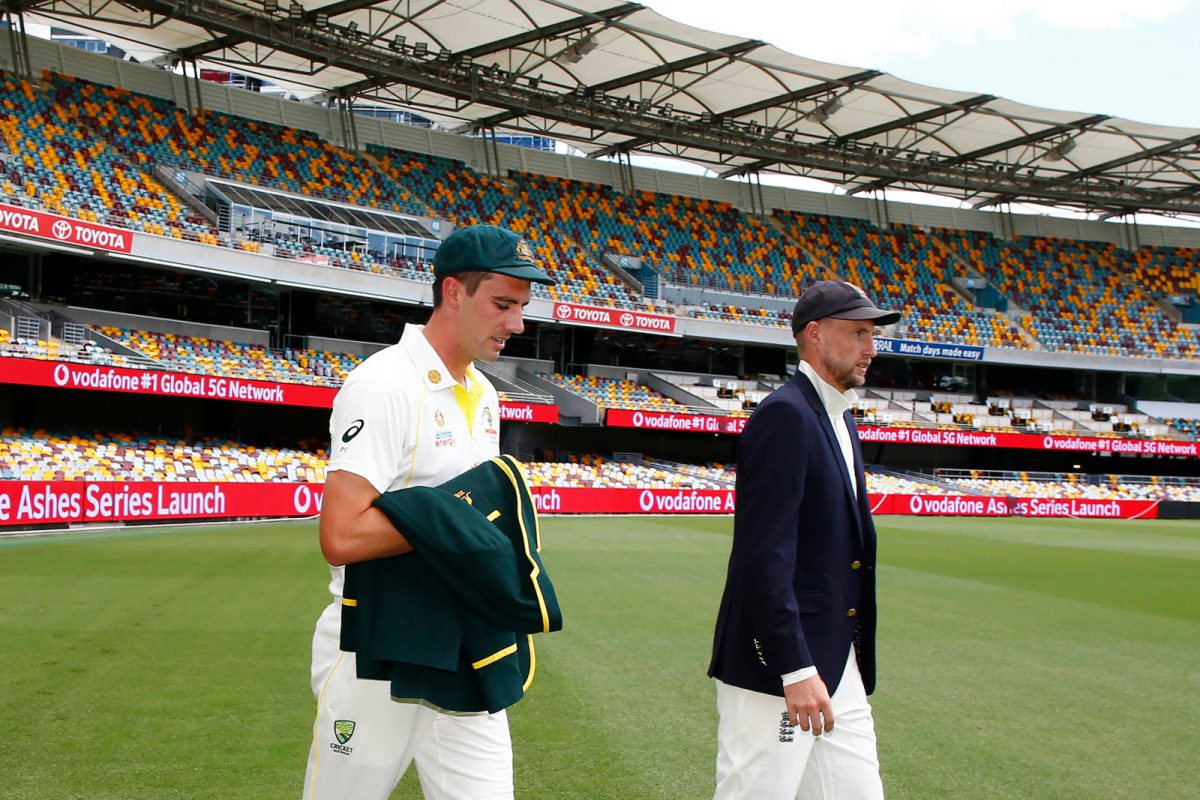 Perth Makes Bid to Switch Ashes Test With Adelaide to Avoid Covid  Quarantine Issues