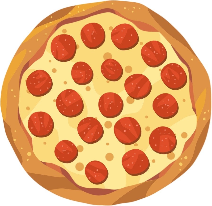 Google comemora dia da pizza napolitana com um minijogo no Doodle • B9