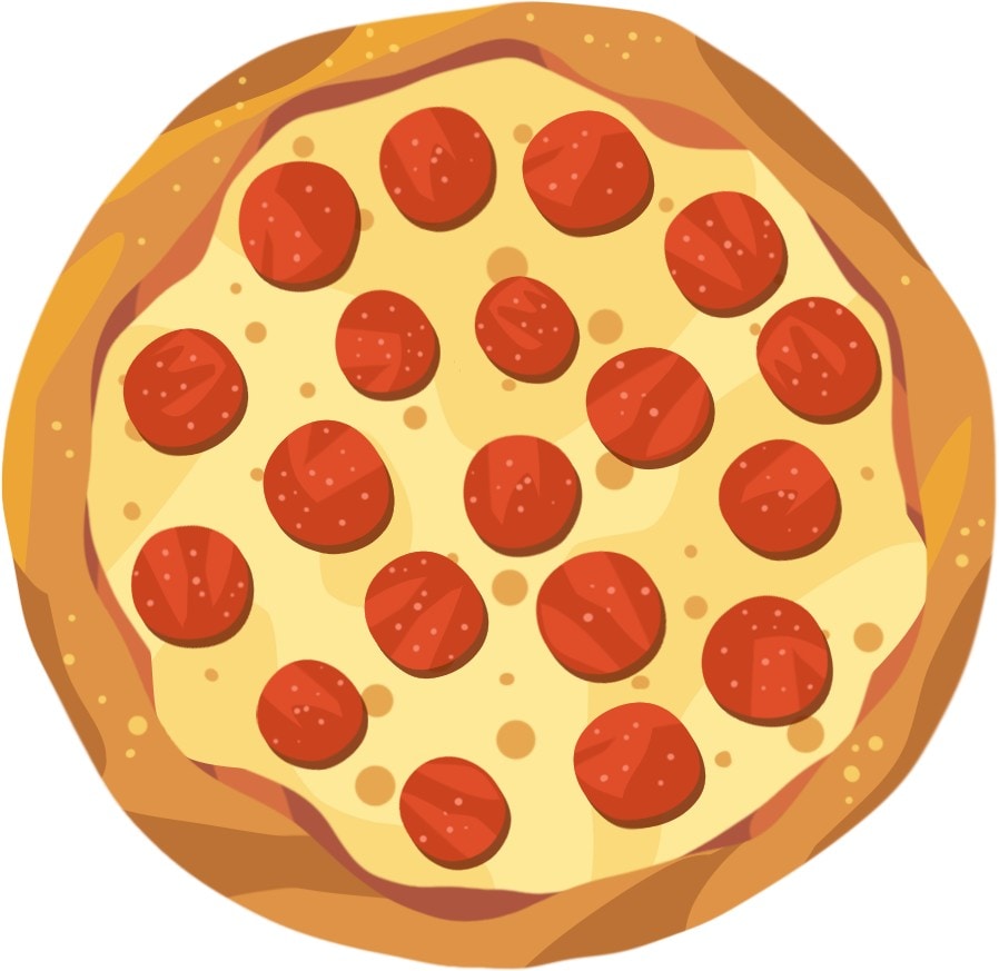 Google Doodle is Pizza today; Games, fun and more - News Portal