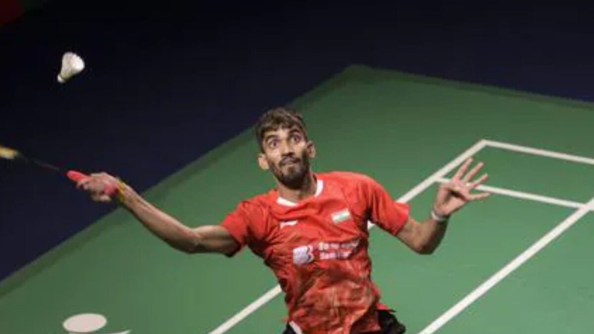 Swiss Open: Kidambi Srikanth, Parupalli Kashyap Enter Quarterfinals; Satwiksairaj Rankireddy-Chirag Shetty Lose