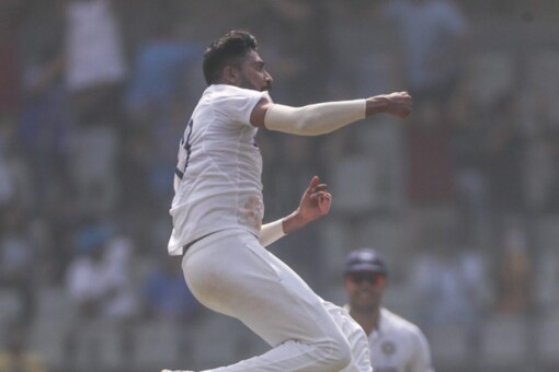 Mohammed Siraj ͡ wickets ѺǫŹ㹡÷ͺ駷ͧ  (Ҿ;)