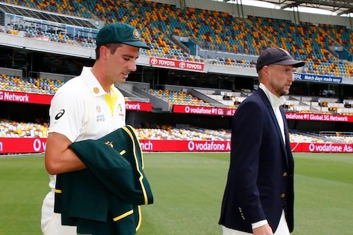 The first Test match of the series will be played on December 8. (AP Image)