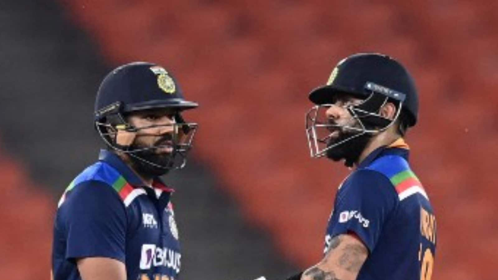 Former Selector Sarandeep Singh Shocked by Virat Kohli Statements, Says ...