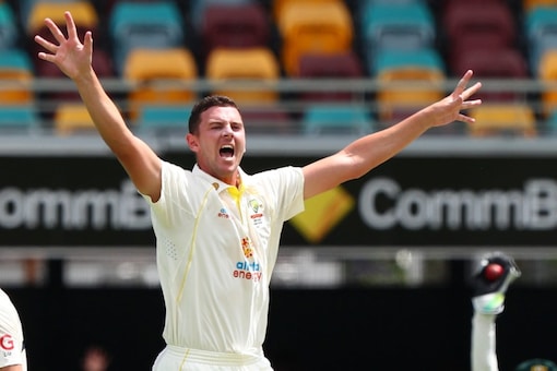 Ashes 2021-22: Josh Hazlewood Flies Home, in Race Against to be Fit For ...