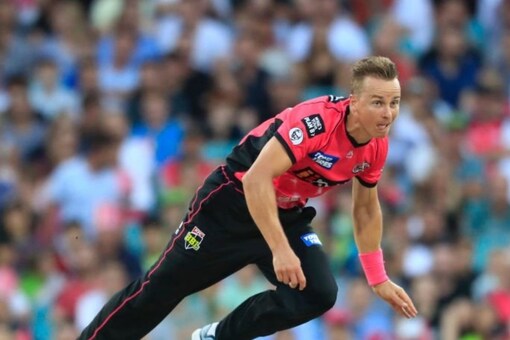 England Pacer Tom Curran Ruled Out of Remainder of Sydney Sixers ...