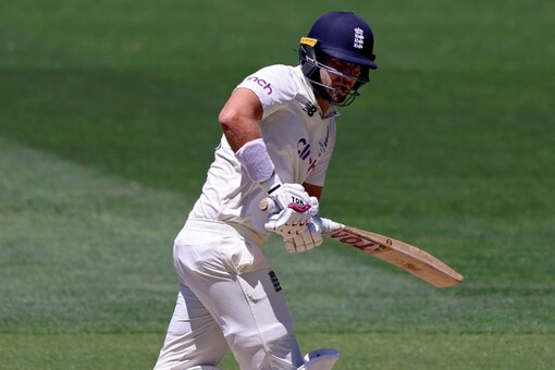 Dawid Malan was dismissed on 80 in the first innings of 2nd Test. (AP Image)