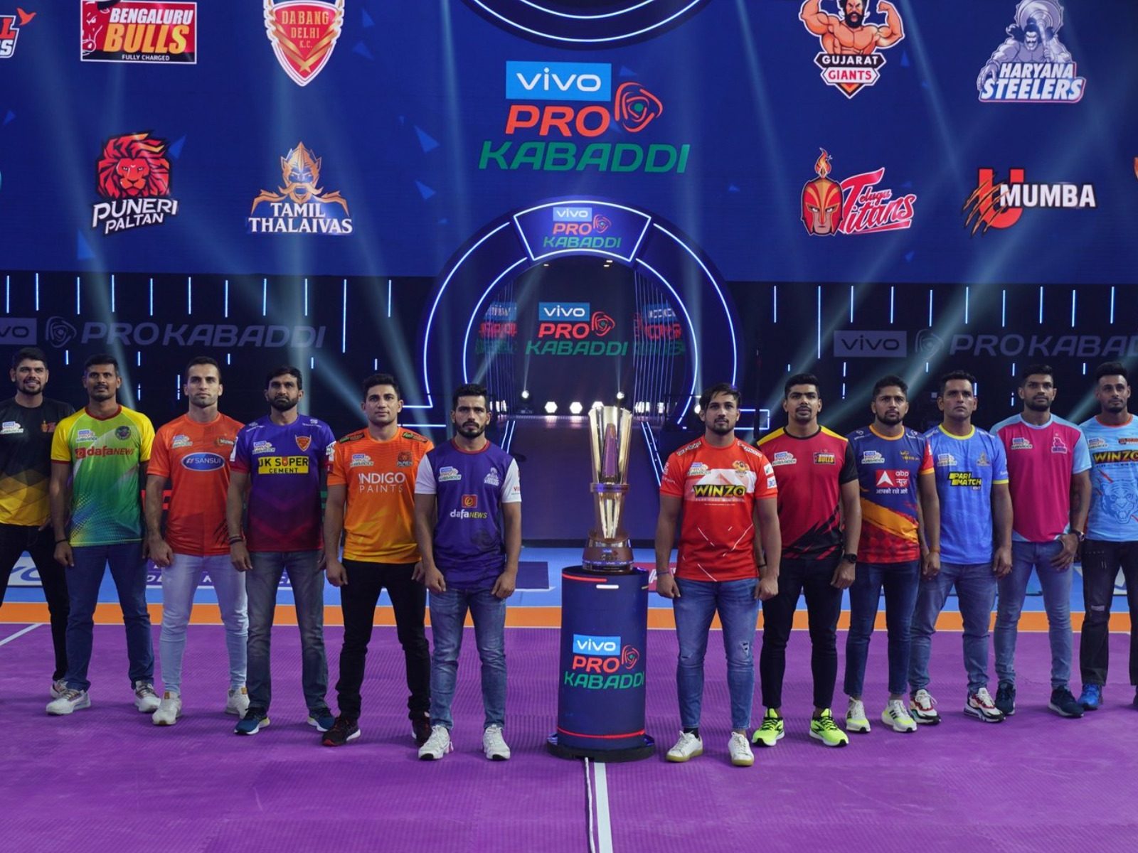 PKL 10 Sponsors Watch: Dabang Delhi KC | SportsMint Media