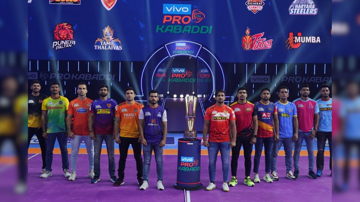 Pro Kabaddi League 2019: Patna Pirates eye change in fortunes ahead of  season 7 - Hindustan Times
