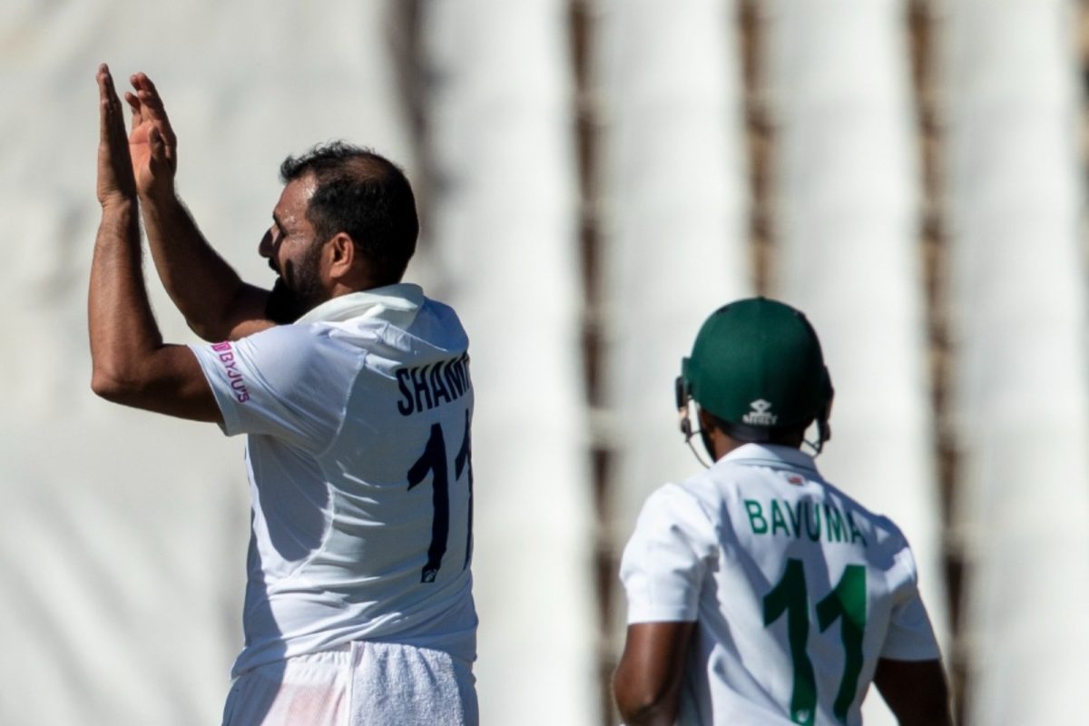 India vs South Africa 2021: Hashim Amla 