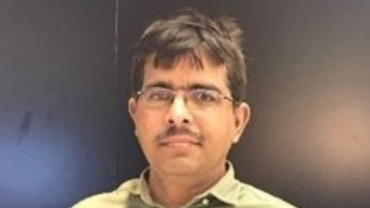 IIT Gandhinagar Professor Receives National Academy of Sciences Fellowship for His Research on Water Sustainability