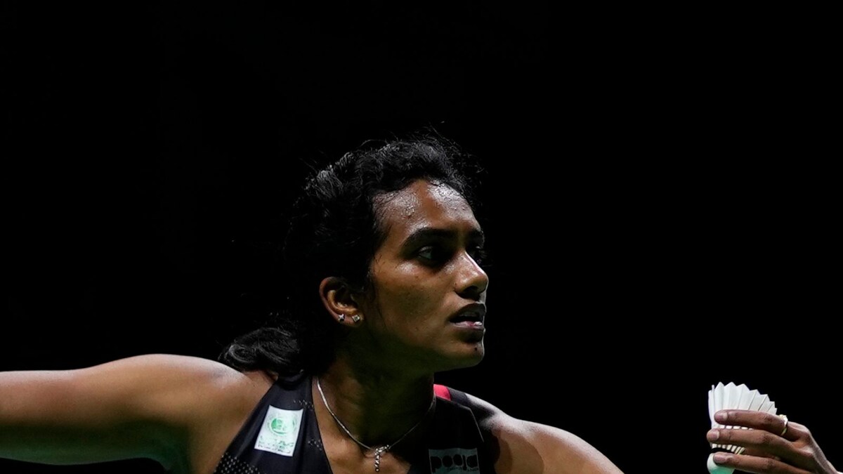 PV Sindhu, Kidambi Srikanth & Lakshya Sen Lead India's Campaign at German Open