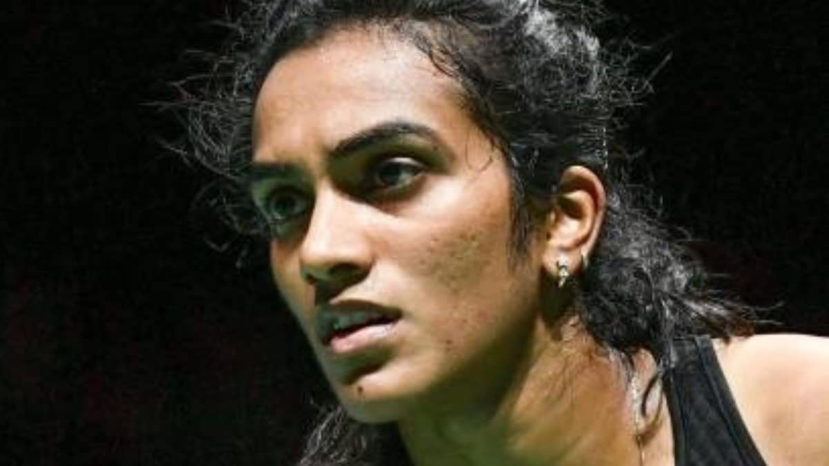 Face Cyber Bullying, Trolling Courageously: PV Sindhu