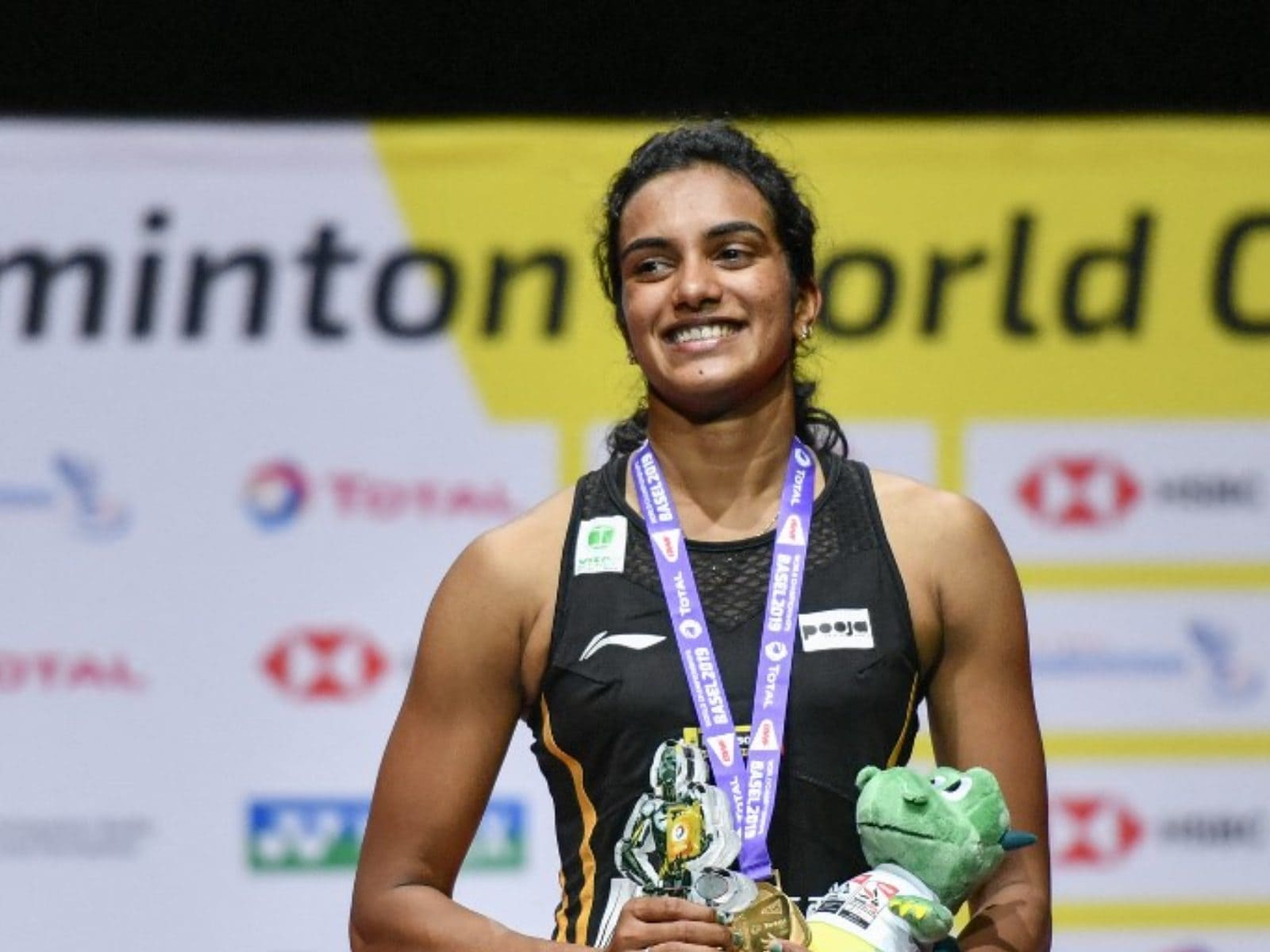 Badminton World Championships A Look at Indias 10 Medals From The Marquee Event