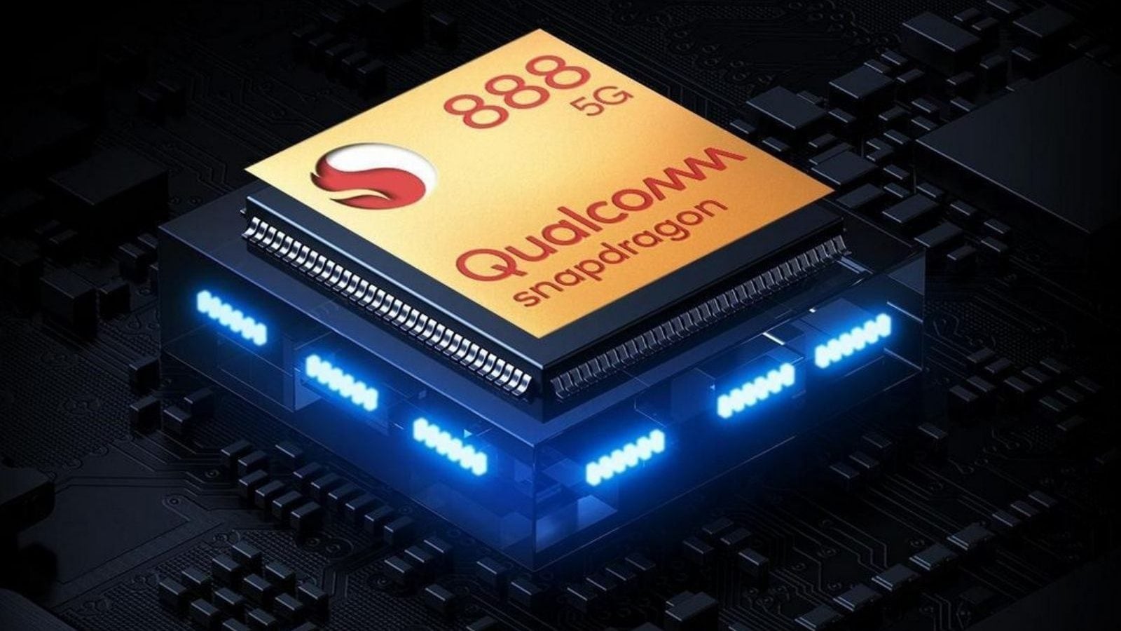 888 qualcomm snapdragon phone