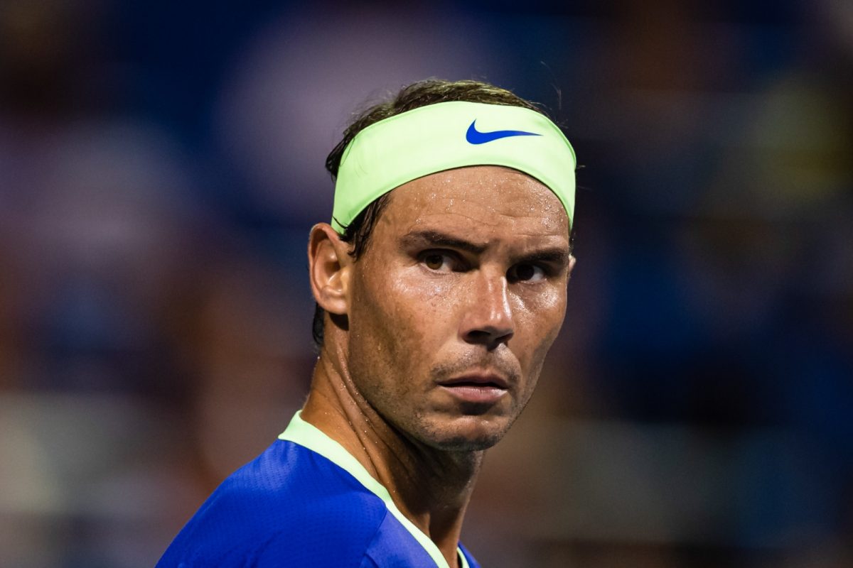 rafa headband