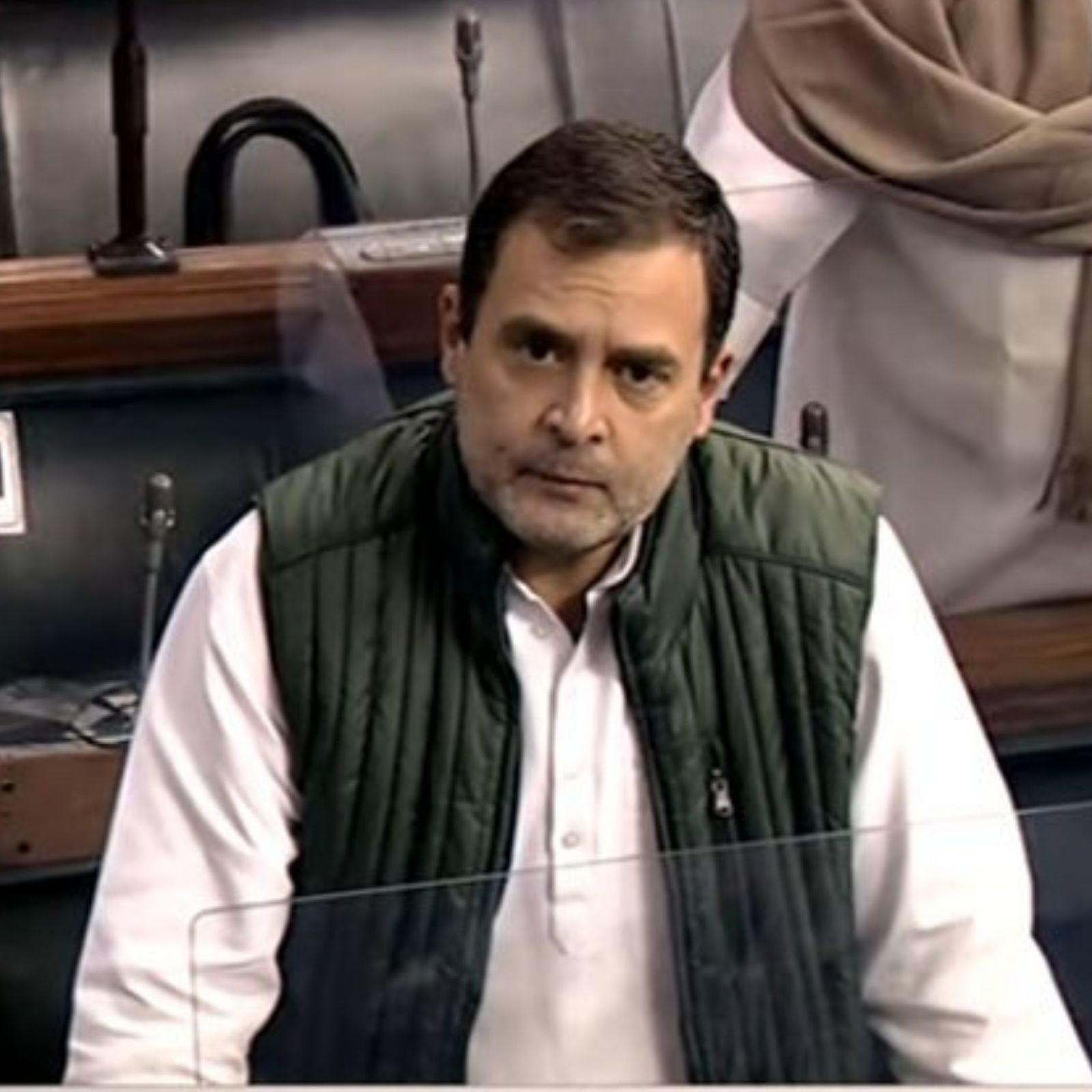 King of Comedy, Prince of Darkness': BJP Keeps Up Attack on Rahul Gandhi Over Parliament Speech King of Comedy, Prince of Darkness': BJP Keeps Up Attack on Rahul Gandhi Over Parliament Speech