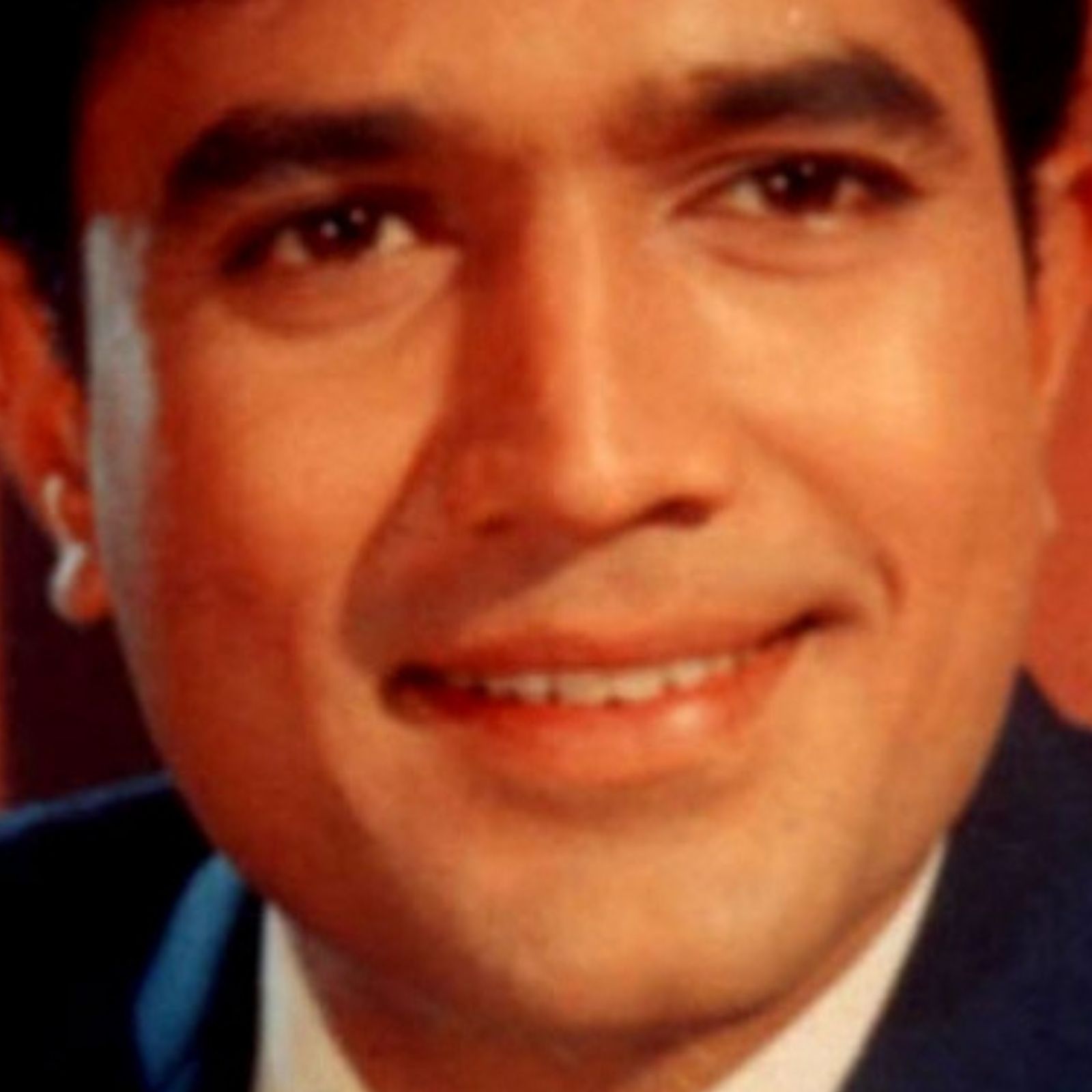 first superstar of bollywood