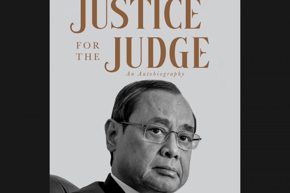During Ayodhya Hearing Many Felt Why Has This Madman Put Supreme Court Reputation at Stake
