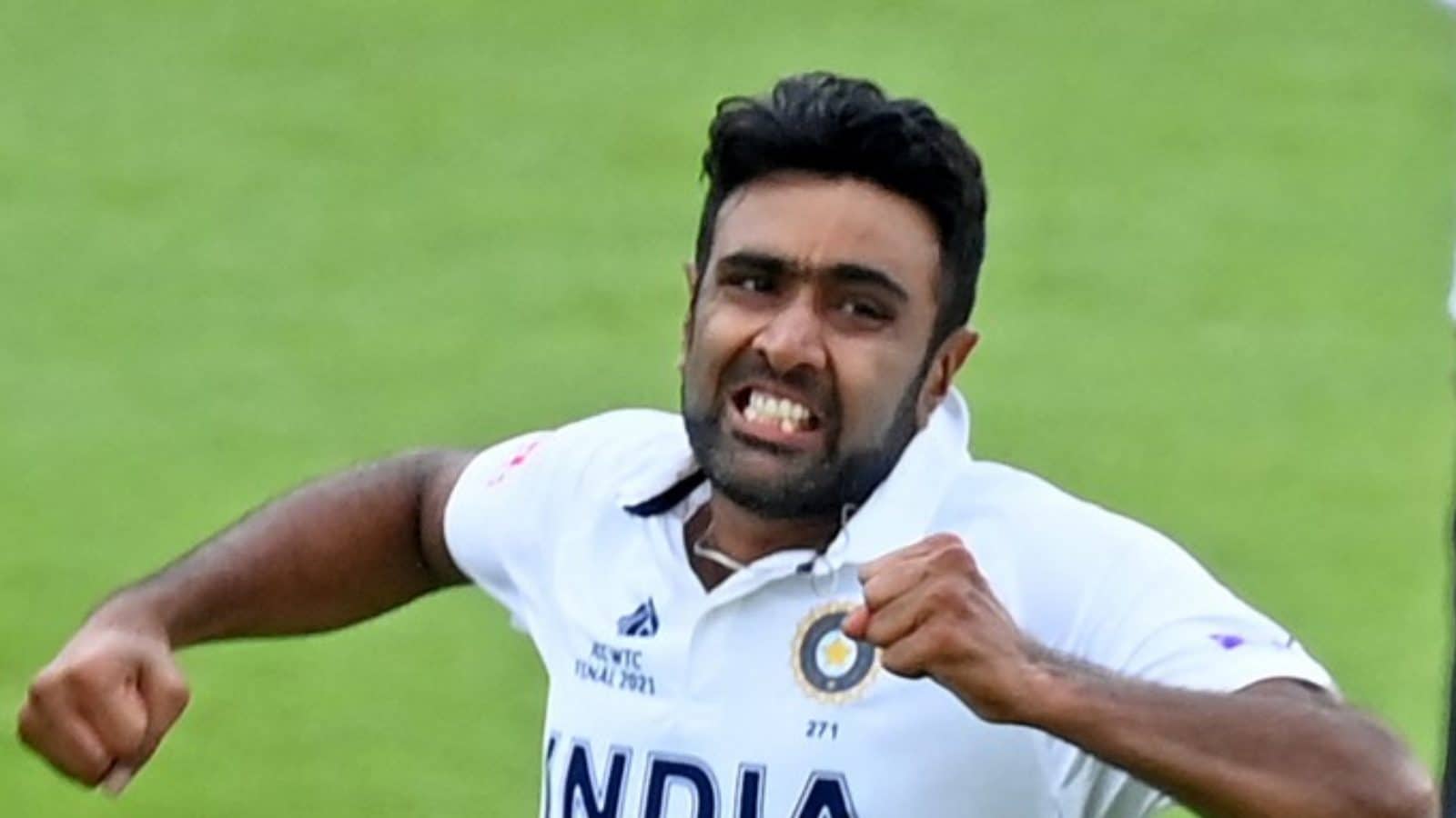 Ravichandran Ashwin, India's Greatest Match-Winner | News News - News18