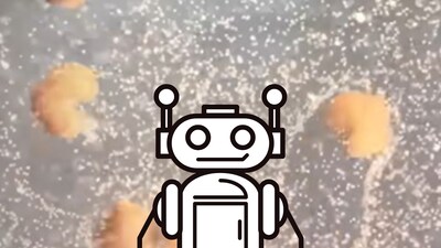 Robots Reproducing World's First 'Living' Robots Capable of Reproduction and Self-healing ...