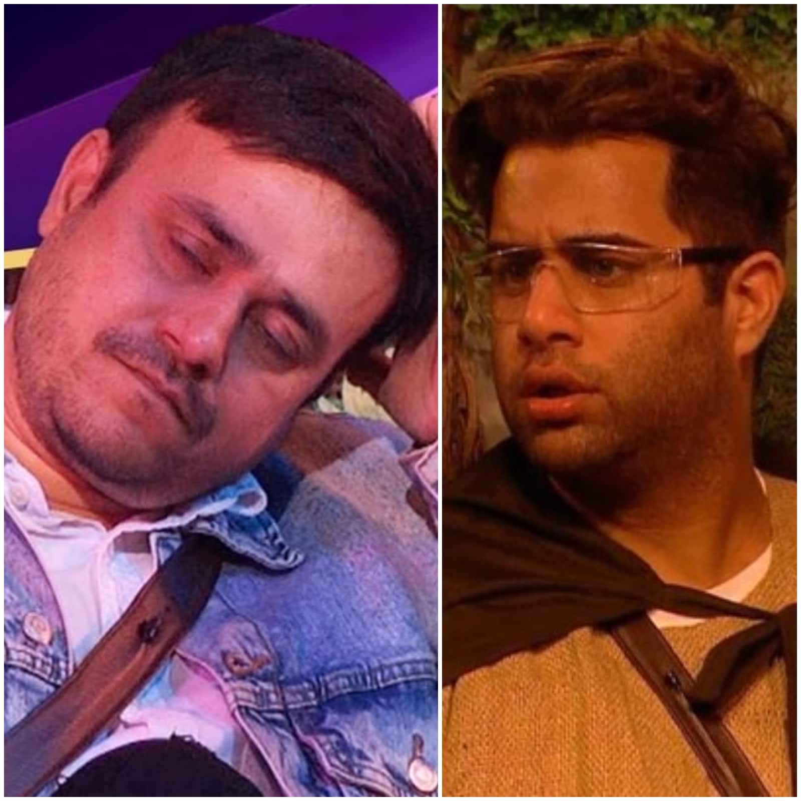 Bigg Boss 15: Rajiv Adatia and Rakhi Sawant's Husband Ritesh Evicted in Double Elimination Weekend