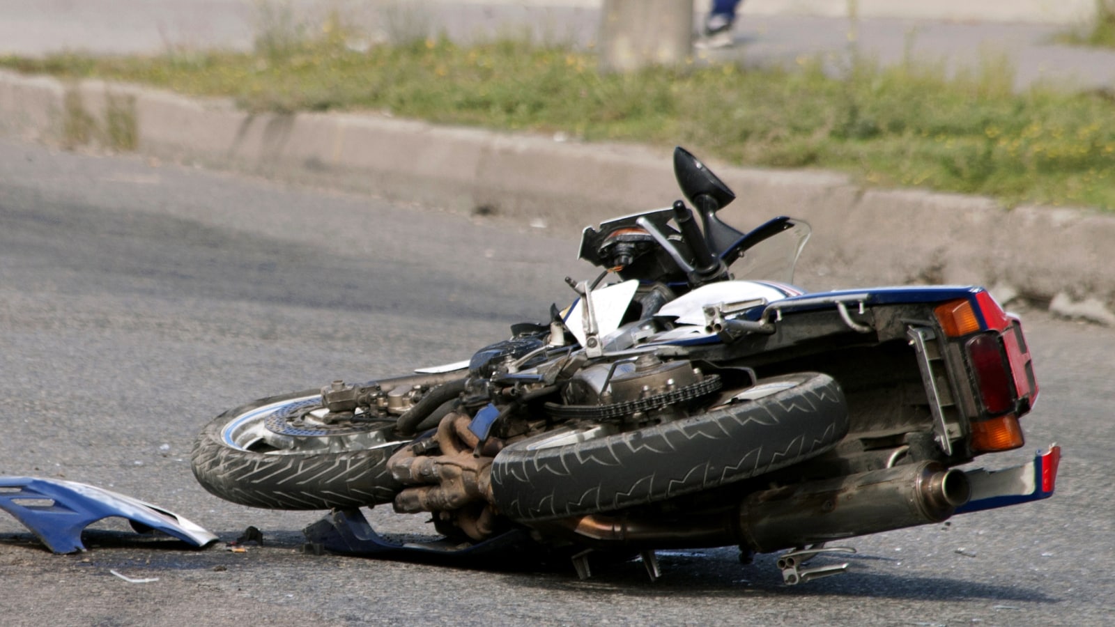 2020 Saw Least Road Accidents in 20 Years, but Topped in Severity ...