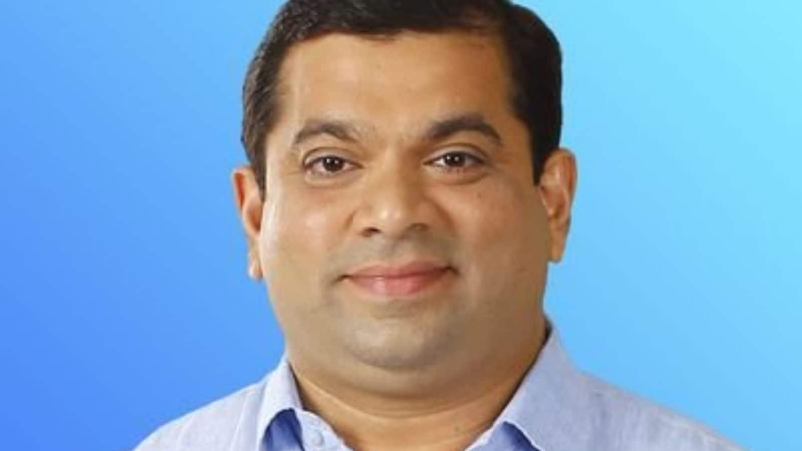 Goa Assembly Polls: Independent MLA Rohan Khaunte Resigns, May Join BJP