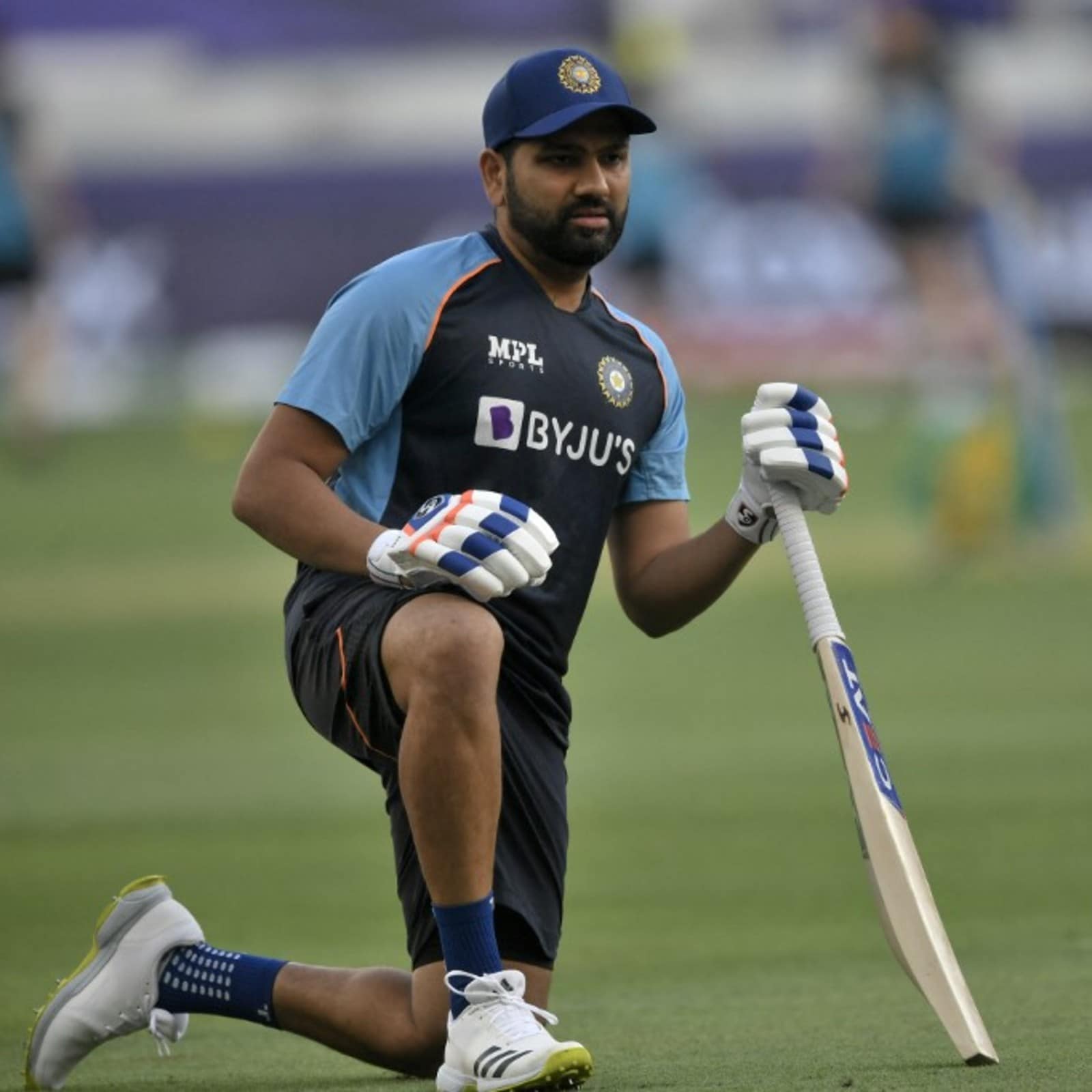 Rohit Sharma Ruled Out of South Africa Test Series; Priyank Panchal Named  Replacement