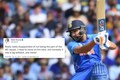 Rohit Sharma's 10-Year-old Tweet on 2011 World Cup Snub Shows How Far He Has Come