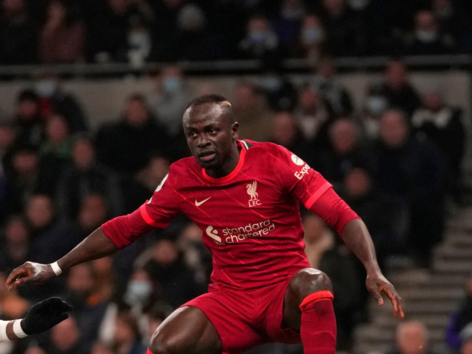 Where are they now? The Liverpool XI from Sadio Mane's debut in 2016