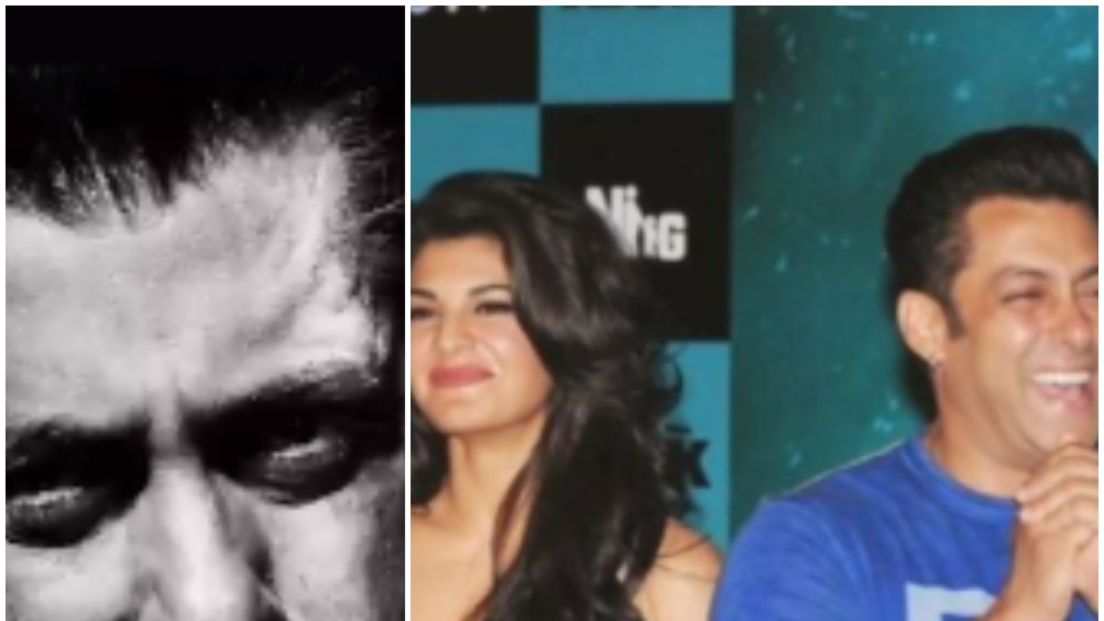 On Salman Khan’s Birthday, Katrina Kaif, Jacqueline Fernandez and Raveena Tandon Wish Him