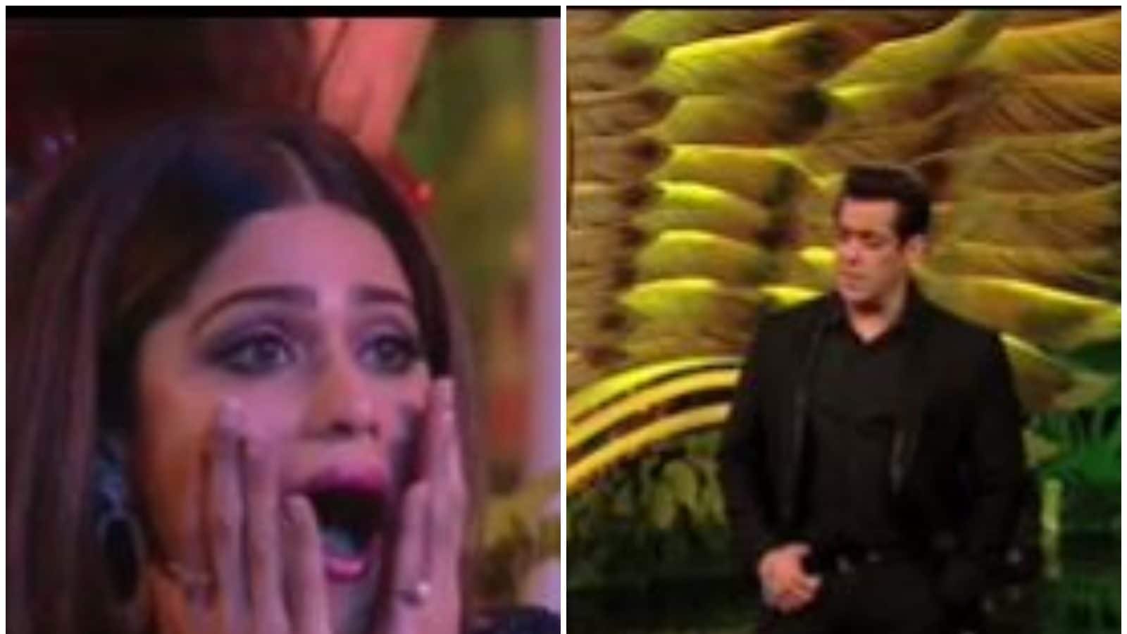Salman Khan Kalah Karena Abhijit Bichukale Menguap, Kecewa dengan Shamita Shetty