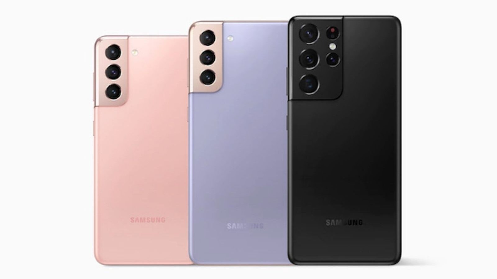 Samsung Galaxy S21, Galaxy S21+ Prices In India Slashed Here’s How