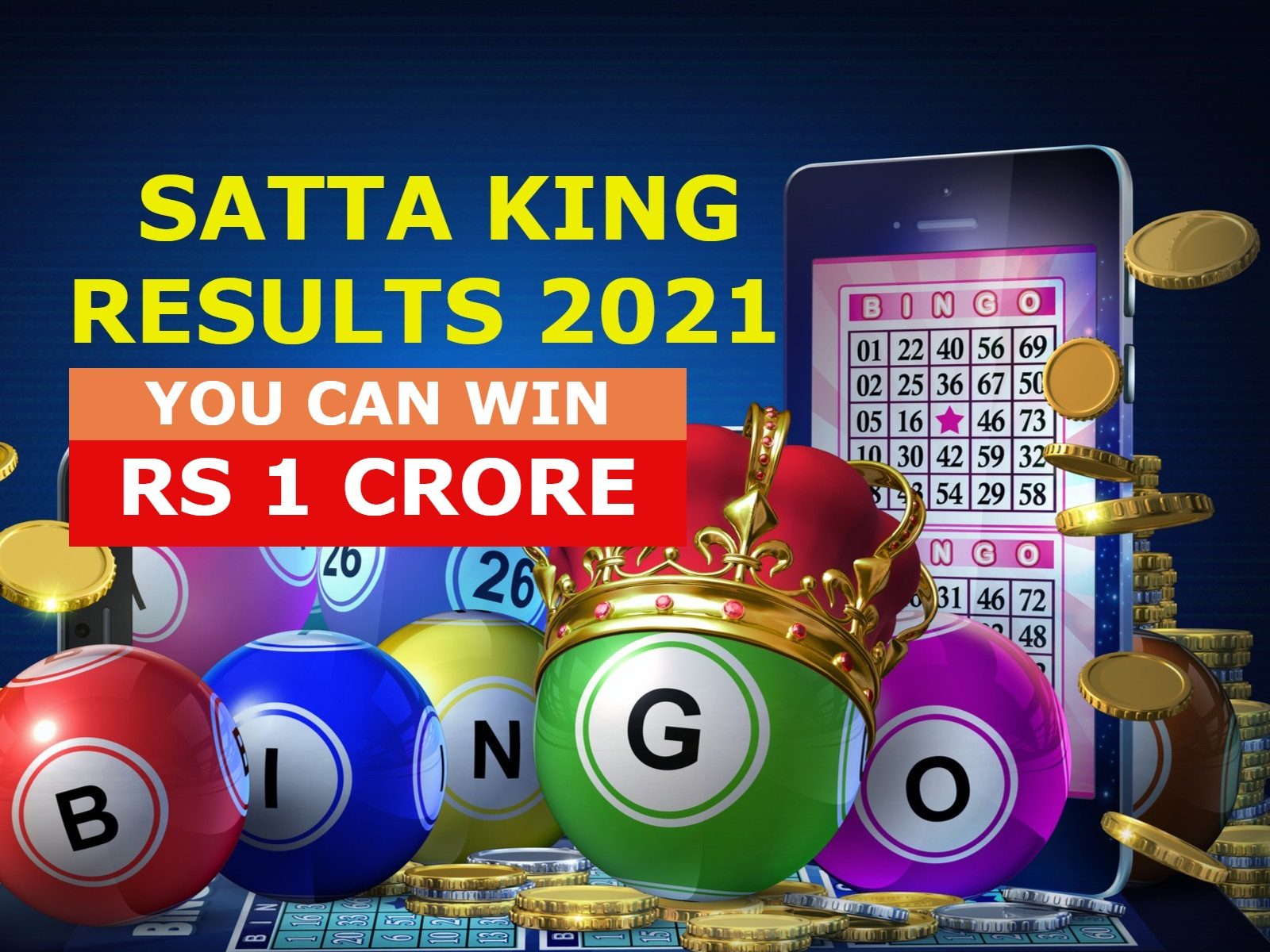 Satta Result 22 Live What Is Satta King Game Check Winning Numbers And Step By Step Guide To Play