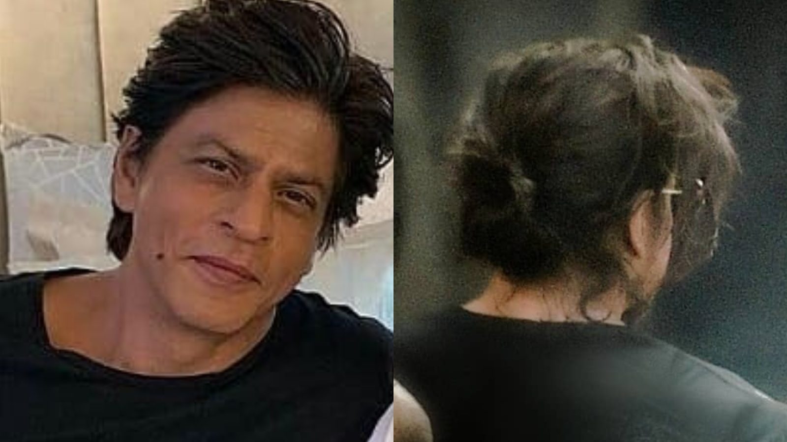 Shah Rukh Khan Terlihat di Lokasi Syuting untuk Pertama Kalinya Setelah Bebas dari Penjara Aryan Khan;  Foto Menjadi Viral