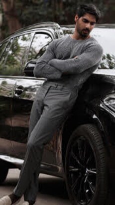 A Look At Ahan Shetty's Unbeatable Style Statements 