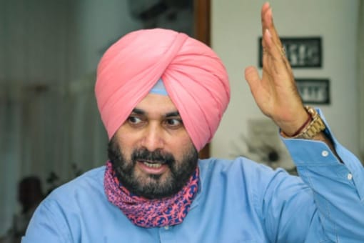 Notably, a party needs 59 seats out of a total of 117 assembly segments for forming the government in Punjab.(Image: News18/File)