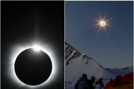 Solar Eclipse 2021 LIVE Updates: Watch Live Streaming, Timings, Impact ...