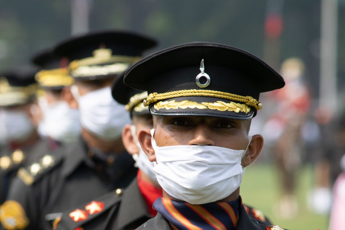 Republic Day Parade: Indian Army Marching Contingents to Display Evolution of Uniforms, Rifles