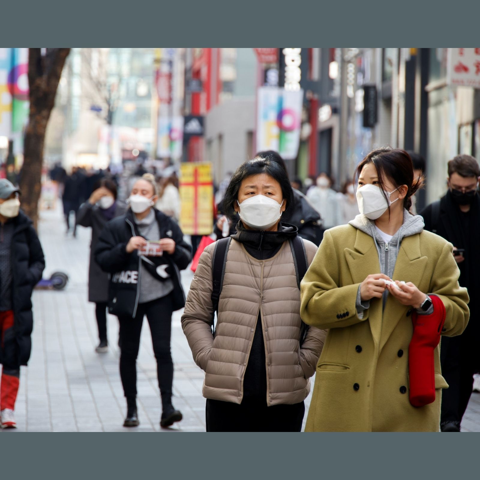 Covid: Boosters Will be Norm 'Every 6 Months for Many Years'