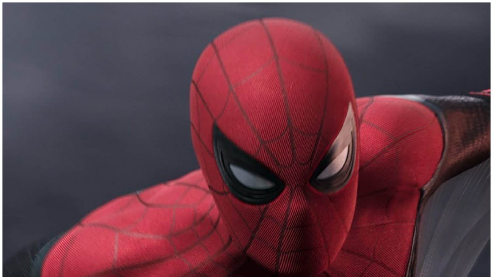 haspel Spreek uit Isaac Spider-Man No Way Home Scenes Leak on Internet Ahead of India and Worldwide  Release - Quick Telecast
