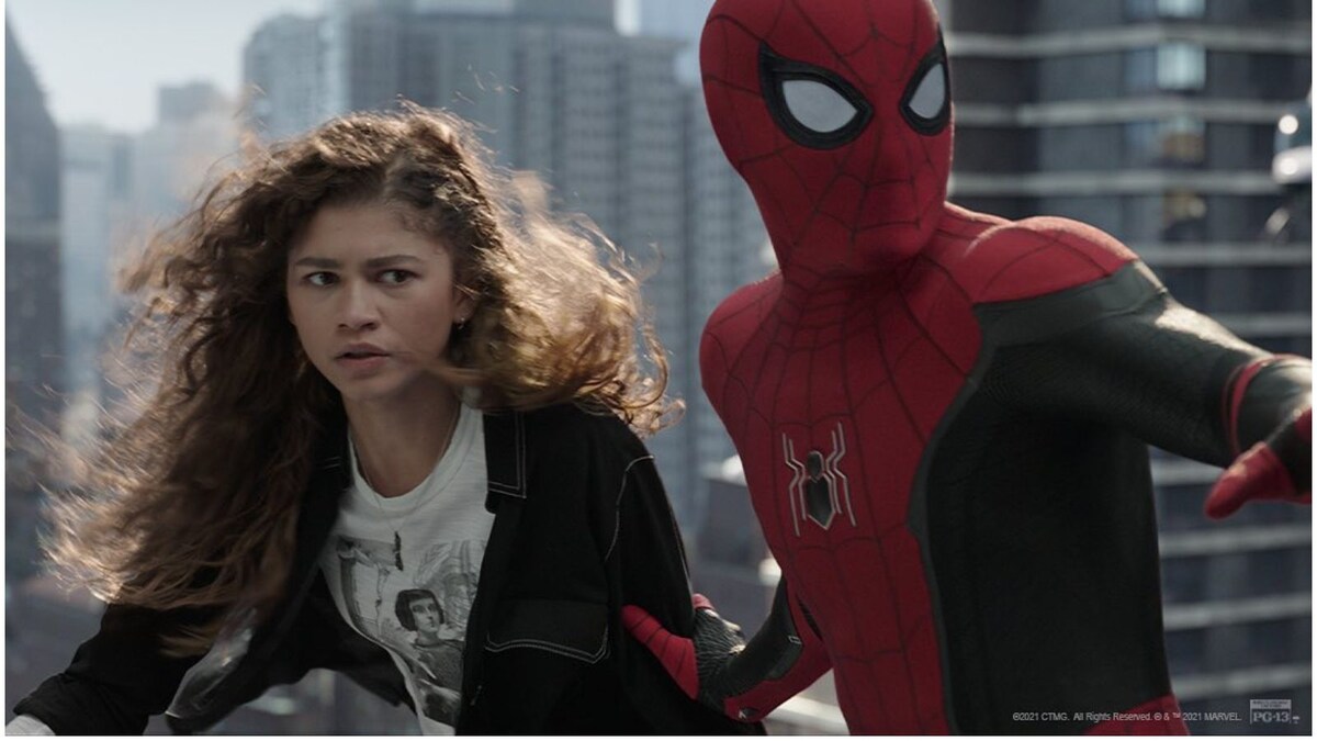 Spider-Man: No Way Home Registers Highest Advance Ticket Sales in Post-Covid India