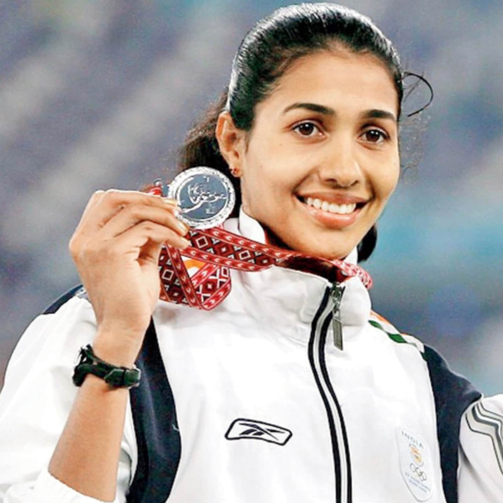 Anju Bobby George Video |  Medal winner ‘former athlete’ Anju’s big statement – I was in the wrong era, I am jealous of current athletes, said this big thing in front of PM Modi