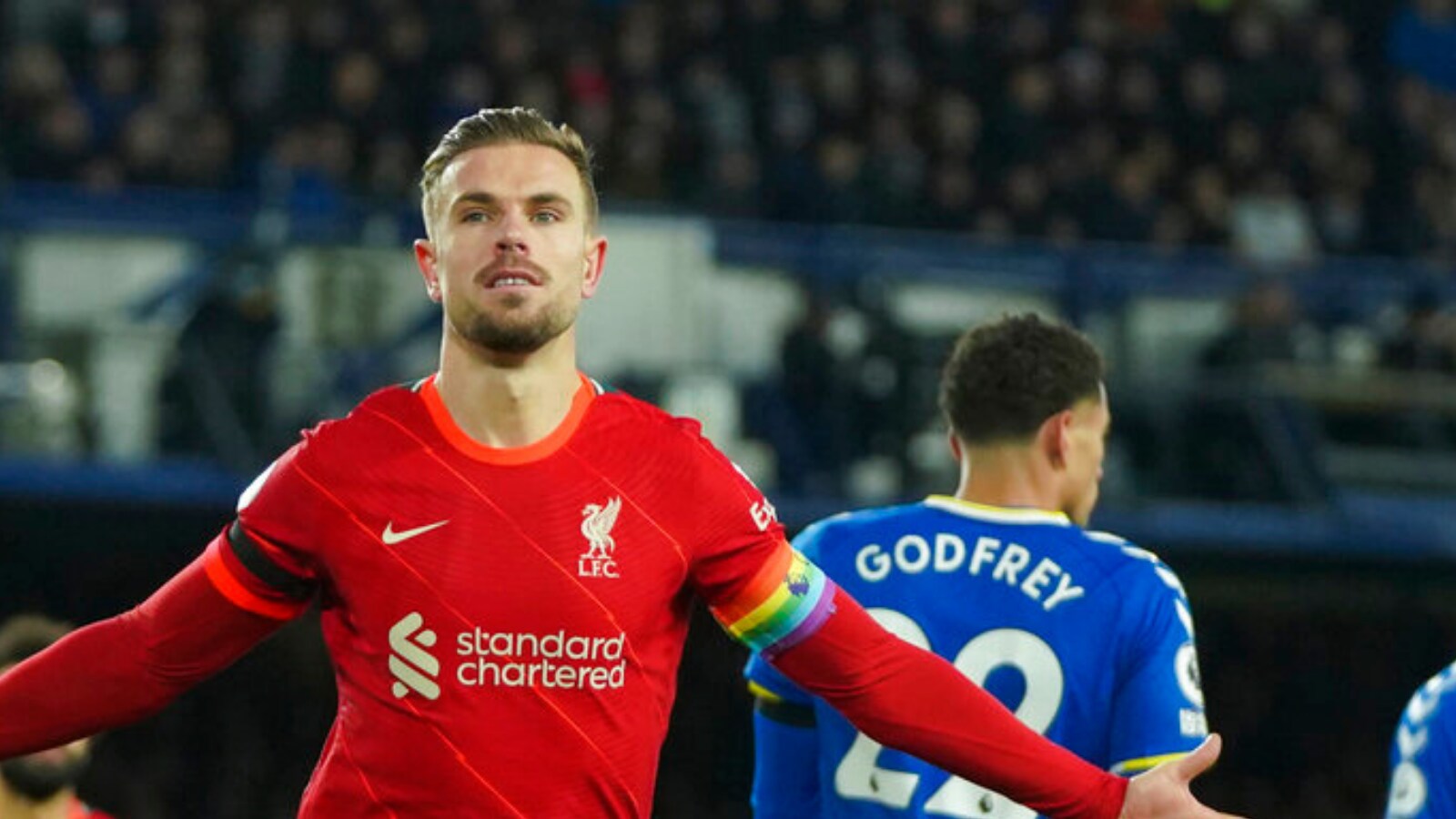 ‘Nobody Takes Player Welfare Seriously’ Says Jordan Henderson After EPL Clubs Decide Against ‘Circuit-breaker’