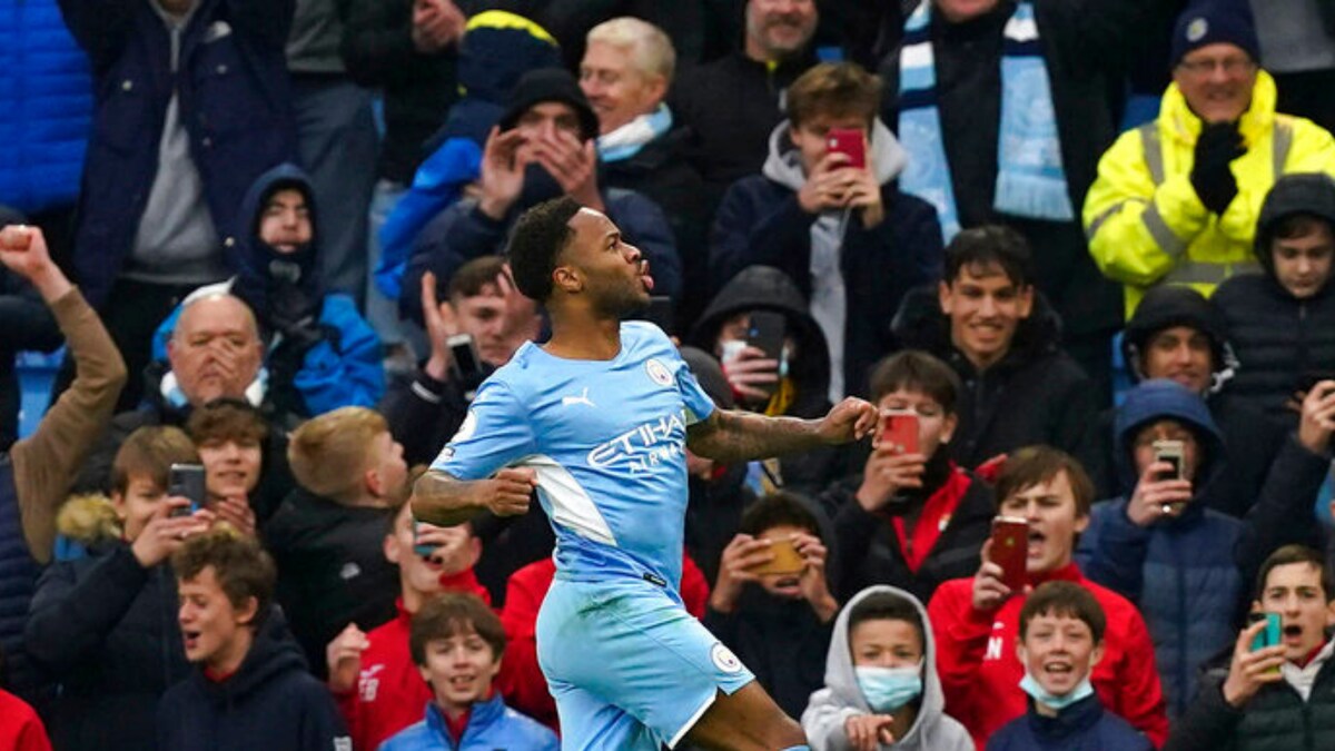 Chelsea Set to Make 50 Million Pounds Transfer Bid for Raheem Sterling