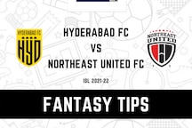HFC vs NEUFC Dream11 Team Prediction: Check Captain, Vice-Captain and Probable Playing XIs for Today's ISL 2021-22 Match 28, December 13, 07:30 pm IST