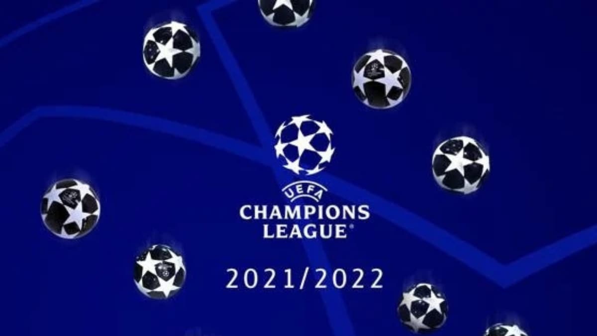 UEFA Champions League 2021-22: Round of 16 – Live Streaming When and Where to Watch in India